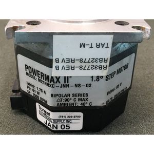 PACIFIC SCIENTIFIC M21NRXC-JNN-NS-02 POWERMAX II - อุปกรณ์และชิ้นส่วนเซมิคอนดักเตอร์ระดับโลกที่เชื่อถือได้ - Product Image 1