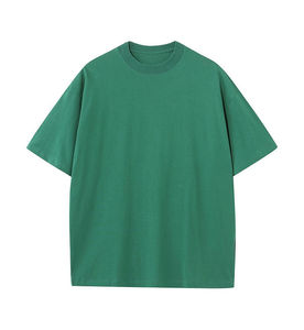 เสื้อยืดผู้ชายขายส่ง แฟชั่นทันสมัยปี 2025 เสื้อยืดคุณภาพสูงจำนวนมาก เสื้อยืดคอกลมผู้ชาย เสื้อยืดเทรนด์ฮิตสำหรับผู้ชาย - Product Image 6