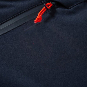 2025 Custom <b>Vintage</b> Popular Hard Shell Warm Outdoor Windbreaker Sustainable Polyester Full Zip Men's Snowboard <b>Ski</b> <b>Jacket</b> - Product Image 1