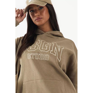 Chándal Deportivo Personalizado con Logotipo para Mujer, Chándal Deportivo de Entrenamiento de Élite para Mujer - Product Image 5