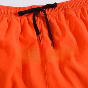 Factory Direct Sale Reversible Badminton Uniform Plus Size Short 100% Polyester Lightweight Quick Dry Durable Customizable Made - Product Image 5