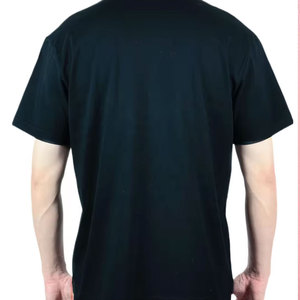 Mens <b>plain</b> quick Dry stretchable Shirts Wholesale Gym Workout Exercises T Shirtcustom branded unique <b>tshirts</b> for gym wear - Product Image 2