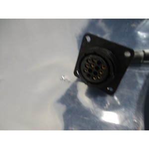Cable de Interfaz de Motor AMAT 0150-02001, 106156 - Equipo y Piezas de Semiconductores de Confianza de Tradicción Global - Product Image 5