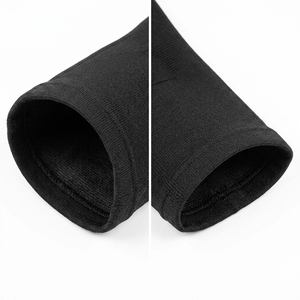 Genouillère de protection élastique et respirante pour cyclisme, alpinisme, course à pied – Soutien flexible et fin pour le genou - Product Image 5
