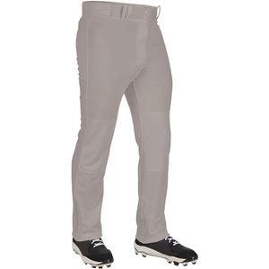 Pantalones de Béisbol y Sóftbol para Hombre, Juveniles y Adultos, con Cierre, Ropa Deportiva Profesional, Pantalones de Compresión para Béisbol y Sóftbol - Product Image 1