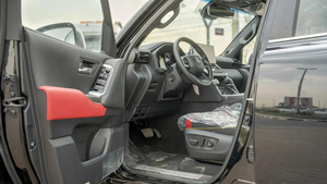 NUEVO TOYOTA LAND CRUISER VXR 2026, 3.5L, 0KM, 7 PLAZAS, 6 CILINDROS, 499HP, TRANSMISIÓN AUTOMÁTICA - Product Image 6