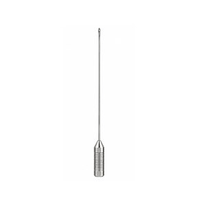Sonda Nasal Quirúrgica ENT de Acero Inoxidable de Calidad, Sonda para Exploración y Dilatación de Senos Nasales, Fabricante de Pakistán - Product Image 1