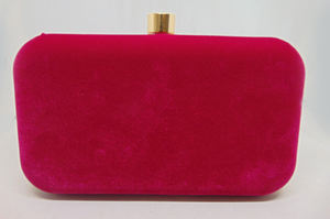 Bolso tipo clutch bordado a mano al por mayor de la India - Product Image 2