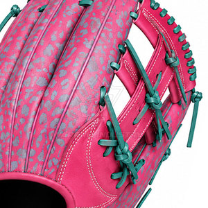 Guantes de Béisbol Modernos de Primera Calidad con Diseño, Material de Cuero Suave, Resistentes y Cómodos para Jugar - Product Image 5