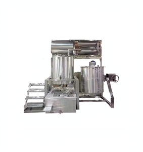 Machine automatique de raffinage de l'argent à haute efficacité avec contrôle PLC, composants essentiels de la pompe moteur pour raffinerie d'argent commerciale - Product Image 3