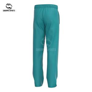 Trousers Lightweight Casual <b>Pants</b> Trousers Breathable Loose Fit <b>Summer</b> <b>Pants</b> <b>Men</b> <b>Pants</b> Durable Pocket Utility Trousers - Product Image 2