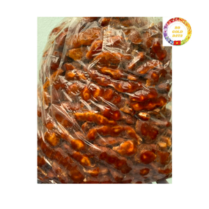 Pulpa de Tamarindo de Alta Calidad Sin Semillas para Procesamiento de Alimentos a Granel Internacional - Product Image 1