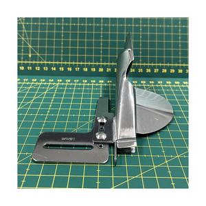 Pièces de machine à coudre industrielle de dossier de reliure d'A5B 18MM pour la production d'habillement - Product Image 1