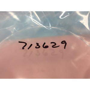 West Coast Quartz 91-00503A Pipe Insulating QTZ - Équipement et pièces semi-conductrices de renommée mondiale et de confiance - Product Image 3