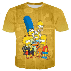 T-shirt homme décontracté à séchage rapide avec service OEM, prix de gros, impression personnalisée par sublimation, 100% coton - Product Image 3