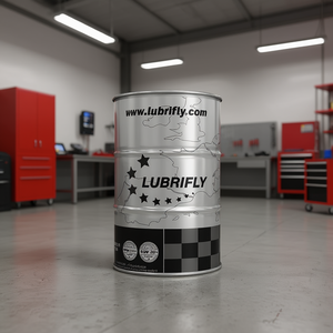 Aceite de Motor Lubrifly 5W30 SN 100% Sintético, Ahorro de Combustible para Gasolina, Diésel, GDI, HDI, Bajo SAPS, API SN Plus, ACEA C2 C3, 5L - Product Image 3