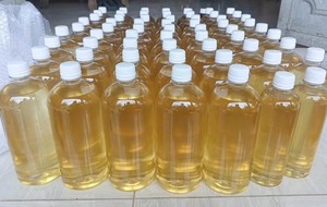 ACEITE DE COCO REFINADO PARA COCINA Y USO INDUSTRIAL A GRANEL - Product Image 5