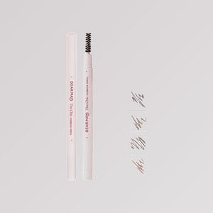 ดินสอเขียนคิ้ว DEARMAY Korean K-Beauty Dearmei The Chic Eyebrow Pencil 0.18 กรัม ผลิตในเกาหลี - Product Image 5