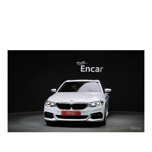 BMW Série 5 520d Édition Spéciale Luxe Avril 2017 123 494 km Volant à Gauche Norme d'Émission Euro V - Product Image 3