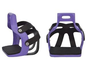 Estribos SPALL JP SPORTS para Caballo, 10 Colores, Tamaños Personalizados, Aluminio y Acero Inoxidable, Flexibilidad y Seguridad - Product Image 4