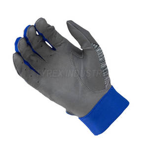 Guantes de Bateo de Béisbol para Invierno, Tejido Aislante, Agarre Fuerte para Jugar en Bajas Temperaturas - Product Image 6