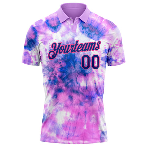 Camisetas Deportivas de Manga Corta para Hombre, de Lona Sólida, Transpirables, de Secado Rápido, 100% Poliéster, con Logotipo del Equipo, Personalizables OEM - Product Image 4