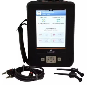 AVAILABLE NOW <b>AMS</b> TRex-Communicator Hand-held Device Models for Test Instruments - Product Image 3
