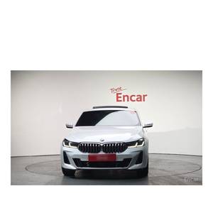 BMW Gran Turismo (GT) 630i XDrive M Sport 2022, 33 921 km, boîte automatique, conduite à gauche, caméra de recul - Product Image 3