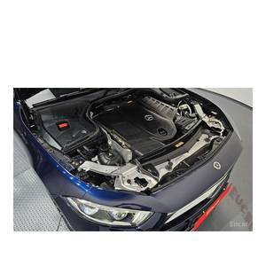 เมอร์เซเดส-เบนซ์ ซีแอลเอส450 4เอ็มเอที แอมจี ไลน์ พฤศจิกายน 2020 ระยะทาง 38,736 กม. พวงมาลัยซ้าย เกียร์อัตโนมัติ กล้องมองหลัง - Product Image 6