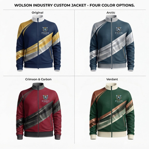 Veste de sport en polyester de haute qualité pour sublimation, veste d'entraînement légère à manches longues pour la remise en forme, l'entraînement et la course à pied - Product Image 4