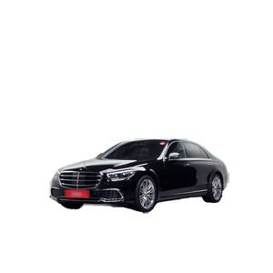 เมอร์เซเดส-เบนซ์ เอส-คลาส เอส580อี 4MATIC ปี 2023 พวงมาลัยซ้าย เกียร์อัตโนมัติ ระยะทาง 22,003 กม. จัดส่งเดือนพฤศจิกายน 2023 - Product Image 1