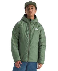 Chaqueta Reversible Impermeable para Niños Grandes, Modelo Perrito |   The North Face - Product Image 4