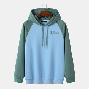 Service OEM, sweats à capuche personnalisés pour hommes, sweats à capuche imprimés sur mesure, sweats à capuche tendance pour hommes - Product Image 1
