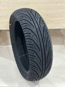 Neumático para Scooter K211 Tubeless y TT de 10-17 Pulgadas con Alto Agarre para Scooters Honda Yamaha, Mercado del Sudeste Asiático - Product Image 3
