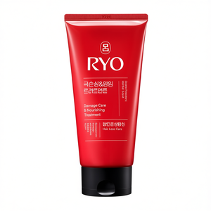RYO 300ml Trattamento Riparatore e Nutriente per Extension di Capelli Umani - Product Image 1