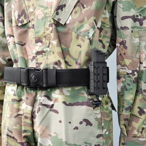 Duurzame Tactische Tijdschrifttas Met Dubbele Tijdschriften Voor Jachttactieken. Duurzaam En Geschikt Voor Dagelijks Dragen - Product Image 3