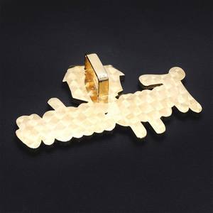 จี้เงินแท้ 925 ชุบโรเดียม ประดับโมอิสซาไนต์ทรงกลม 3 กะรัต  สามารถสลักชื่อได้  ดีไซน์ทันสมัย - Product Image 3