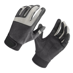 Lightweight baseball batting gloves ideal for batting cages and practice sessions offering breathable construction for sale - Product Image 5