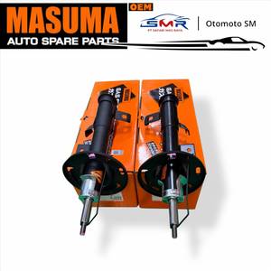 DA6A34700A DA6A34900A Juego de amortiguadores delanteros MSM para Mazda 2 2014 en adelante SkyActiv DJ, DL Japón - Product Image 1