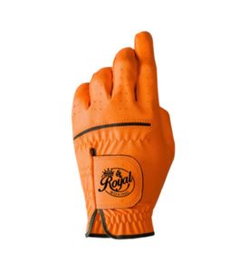 Gants de golf respirants et doux pour hommes et femmes, style été 2026, en cuir Cabretta, paume antidérapante personnalisée - Product Image 1