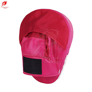 Mitaines de boxe résistantes aux chocs pour l'entraînement en contact, coutures renforcées, équipement sportif pour les professionnels - Product Image 6