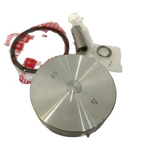 ชิ้นส่วนกลไกข้อเหวี่ยงลูกสูบรถจักรยานยนต์ขนาด69มม. ปรับแต่งได้สำหรับรถจักรยานยนต์ - Product Image 1