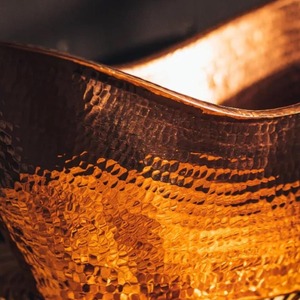 Unique Finished Hammered Design Ice Tubs Stylish Beverage Chiller Ideal For Keeping Wine Beer And Soft <b>Drinks</b> Chilled At Parties - Product Image 5
