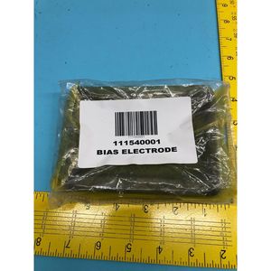 Électrode de polarisation en graphite Varian 111540001, 176715 - Équipements et pièces semi-conductrices de confiance pour le marché mondial - Product Image 1
