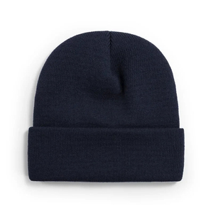 Oversized Unisex Beanie <b>Cap</b> 3D Embroidery <b>Winter</b> with Custom Color & Rhinestone 100% Acrylic for Casual Travel Beanie <b>Caps</b> - Product Image 4