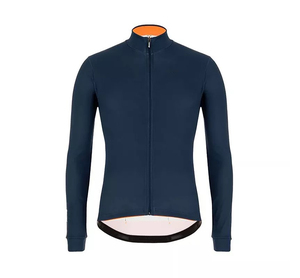 Ensemble de maillots de cyclisme pour hommes à prix de gros, vêtements de vélo, shorts de cyclisme, vêtements de sport pour la pratique du cyclisme - Product Image 4