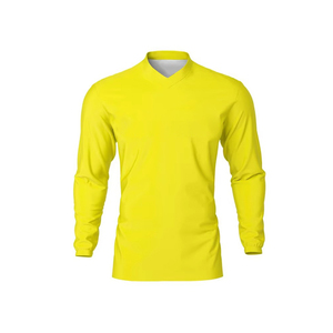 Maillot de motocross à manches longues personnalisable pour adulte, séchage rapide, vêtements professionnels - Product Image 3