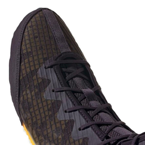 Professional Match Grade Boxing Shoes Tournament Fight Boots Youth Training Academy Boxing Shoes <b>Kids</b> Lightweight <b>Ring</b> Footwear - Product Image 6