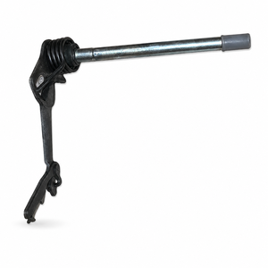 Eje de Transmisión para Motocicleta CD100, Pieza de Repuesto OEM de Alto Rendimiento - Product Image 1