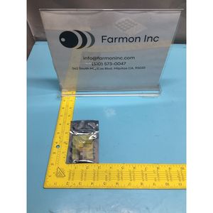 RS COMPONENTS 653-553 ELEV. MOTOR DRIVE, UDN2954W - Équipements et pièces semi-conductrices d'occasion fiables à l'échelle mondiale chez - Product Image 2